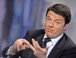 renzi-premier