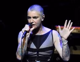 sinead o connor