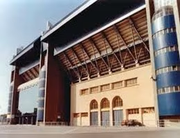 stadio palermo