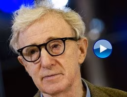 woody allen