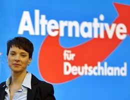 AfD-Parteitag