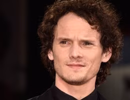 Anton Yelchin,