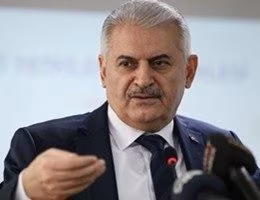 Binali Yildirim