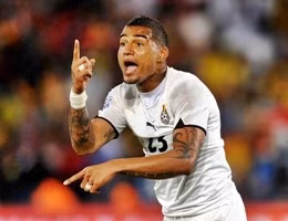 Boateng