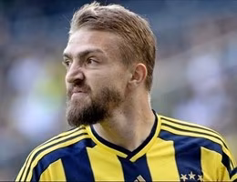 Caner Erkin