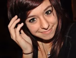Cristina Grimmie