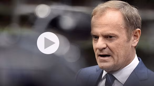_Donald_Tusk_video