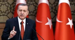 ERDOGAN