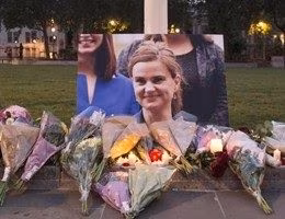 JO COX