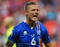 Ragnar Sigurdsson