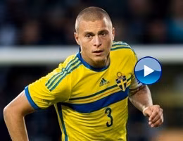 Victor Nilsson Lindelof