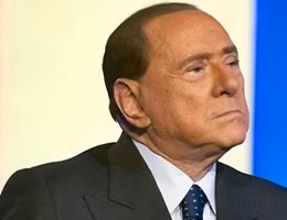 berlusconi 260