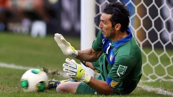 buffon