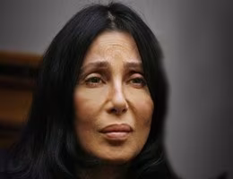cher