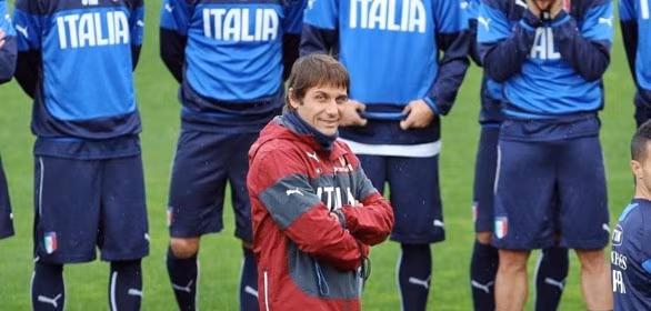 conte