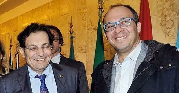 crocetta faraone