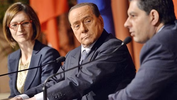 gelmini berlusconi toti