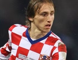 modric
