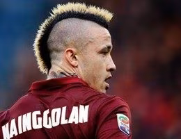 nainggolan