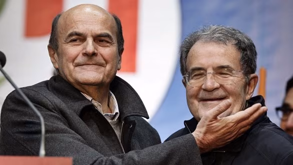 prodi bersani
