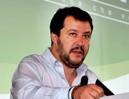 salvini
