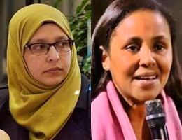 sumaya Maryan Ismail