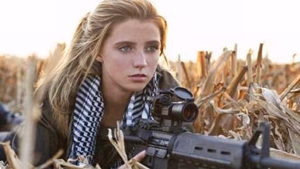 terrorismo nura isis