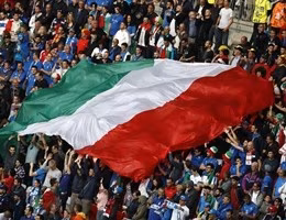 tifosi italia