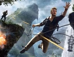 uncharted 4