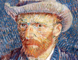 van gogh
