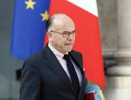 Cazeneuve