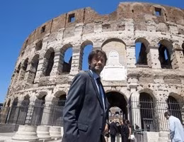 Colosseo-Franceschini