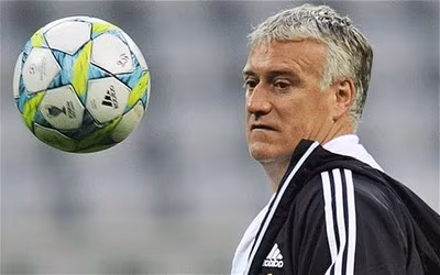 Didier Deschamps
