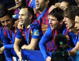 FC_Barcellona_Team_2,_2011
