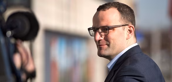 Jens Spahn