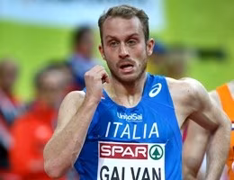 Matteo Galvan