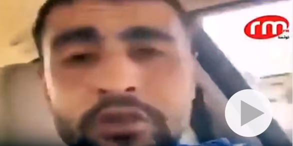 Mohamed Lahouaiej Bouhlelvideo