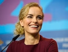 Nina Hoss