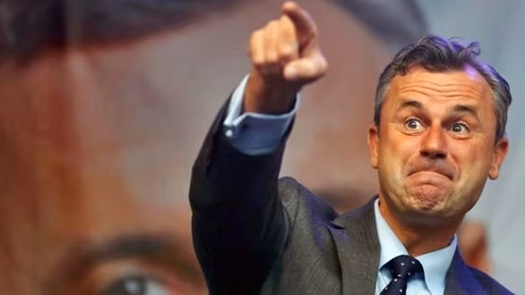 Norbert Hofer