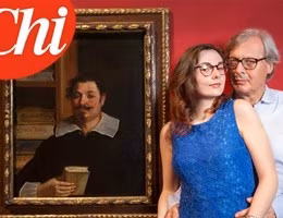 Vittorio-Sgarbi-figlia-