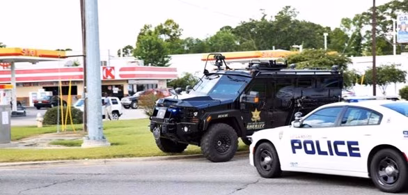 batonrouge01 usa polizia