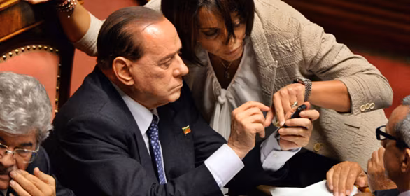 berlusconi di giolamo