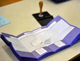 elezioni referendum