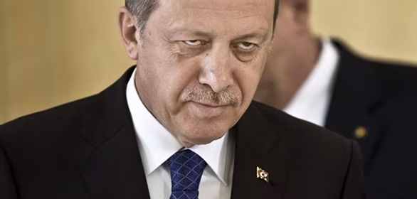 erdogan