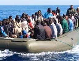 migranti