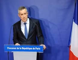 procuratore parigi