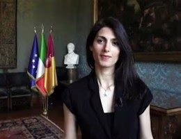 raggi facebook