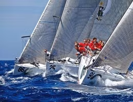 regata1 vela barca