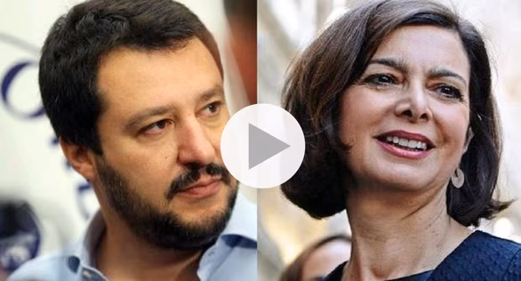 salvini-boldrinivideo