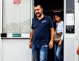salvini
